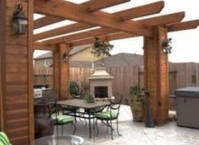 Kwikfynd Pergolas
rochford